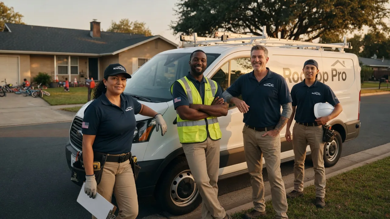 Roof Repair in River, KY near me
